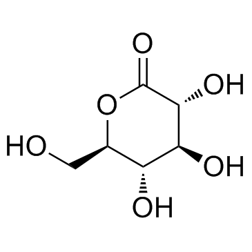 D-(+)-Glucono-1,5-lactone(Gluconic acid lactone)图片