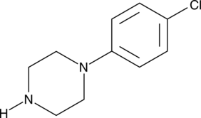 1-(4-Chlorophenyl)piperazine图片