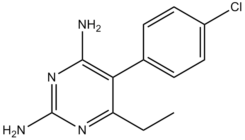 Pyrimethamine图片