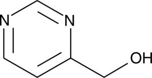 Pyrimidin-4-yl-Methanol图片