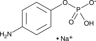 4-Aminophenyl Phosphate(sodium salt)图片