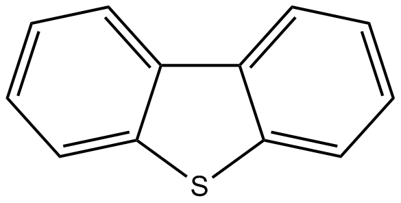 Dibenzothiophene图片