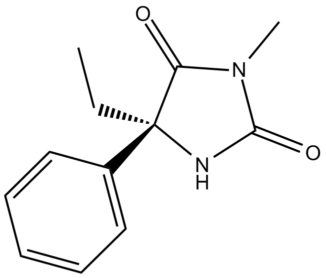 (S)-Mephenytoin图片