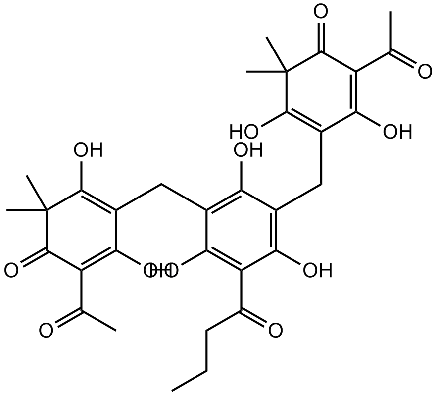 Filixic acid ABA图片