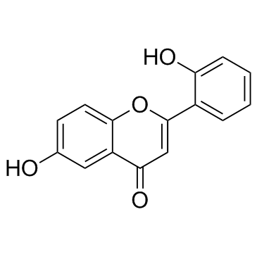 6,2'-Dihydroxyflavone图片