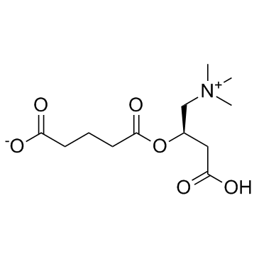 Glutarylcarnitine图片