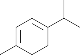 α-Terpinene图片