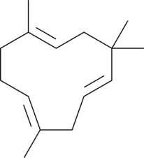 α-Humulene图片