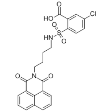 Radioprotectin-1图片