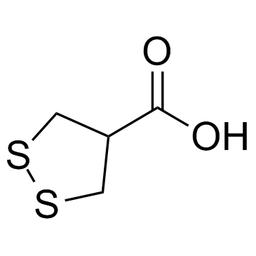 Asparagusic acid图片