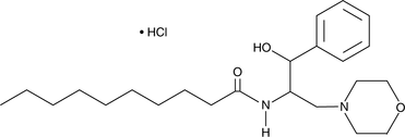 PDMP(hydrochloride)图片