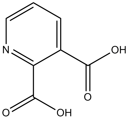 Quinolinic acid图片
