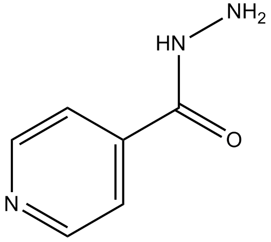Isoniazid图片
