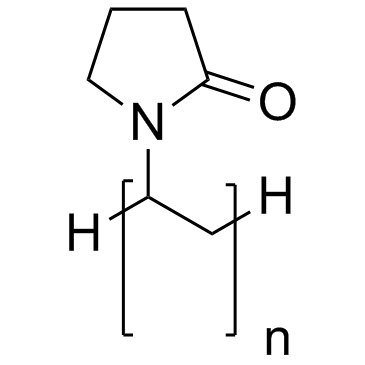 Polyvinylpyrrolidone(PVP)图片