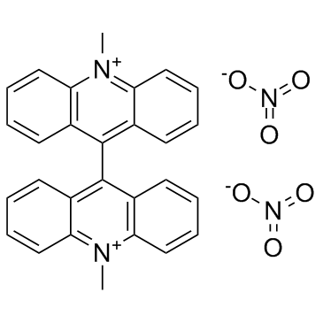 Lucigenin(NSC-151912)图片