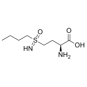 L-Buthionine-(S,R)-sulfoximine(L-Butionine sulfoximine)图片