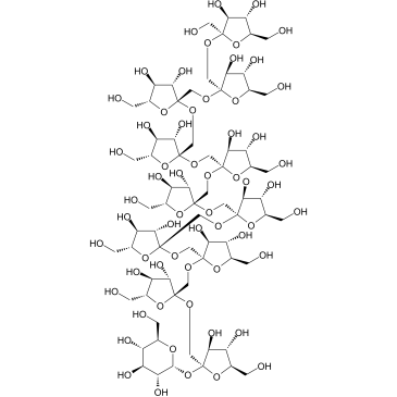 Fructo-oligosaccharide DP12/GF11图片