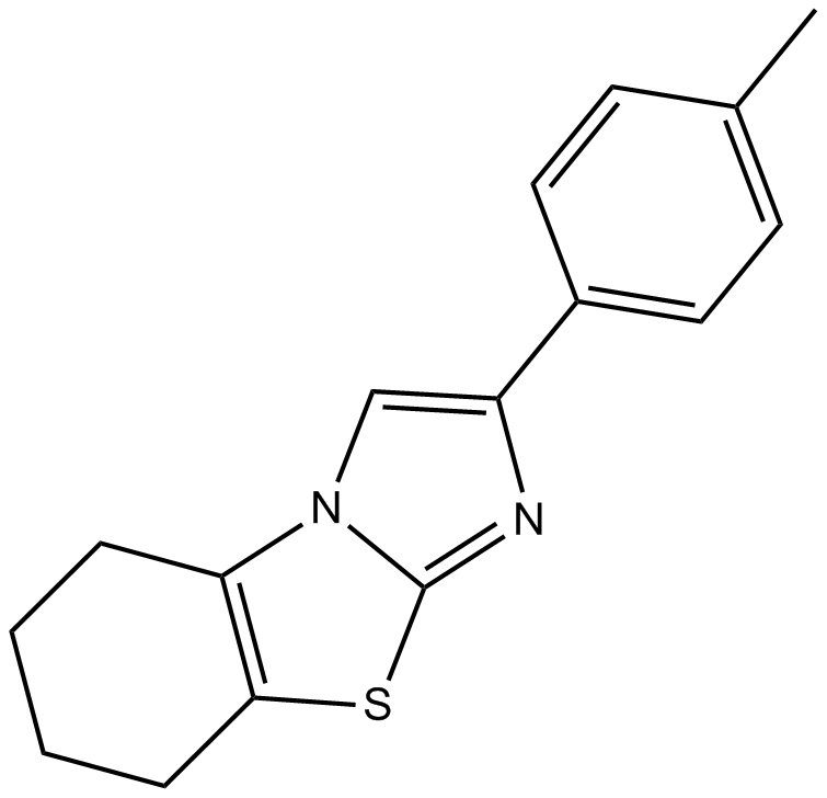 Pifithrin-β图片