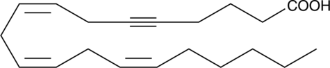 5,6-dehydro Arachidonic Acid图片