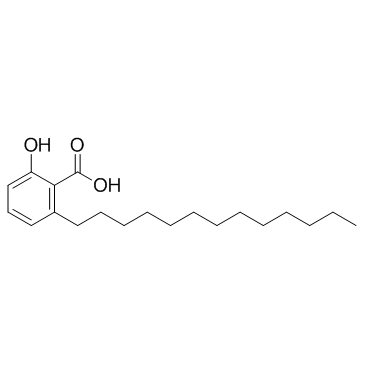 Ginkgolic Acid C13:0(Ginkgolic acid(13:0))图片
