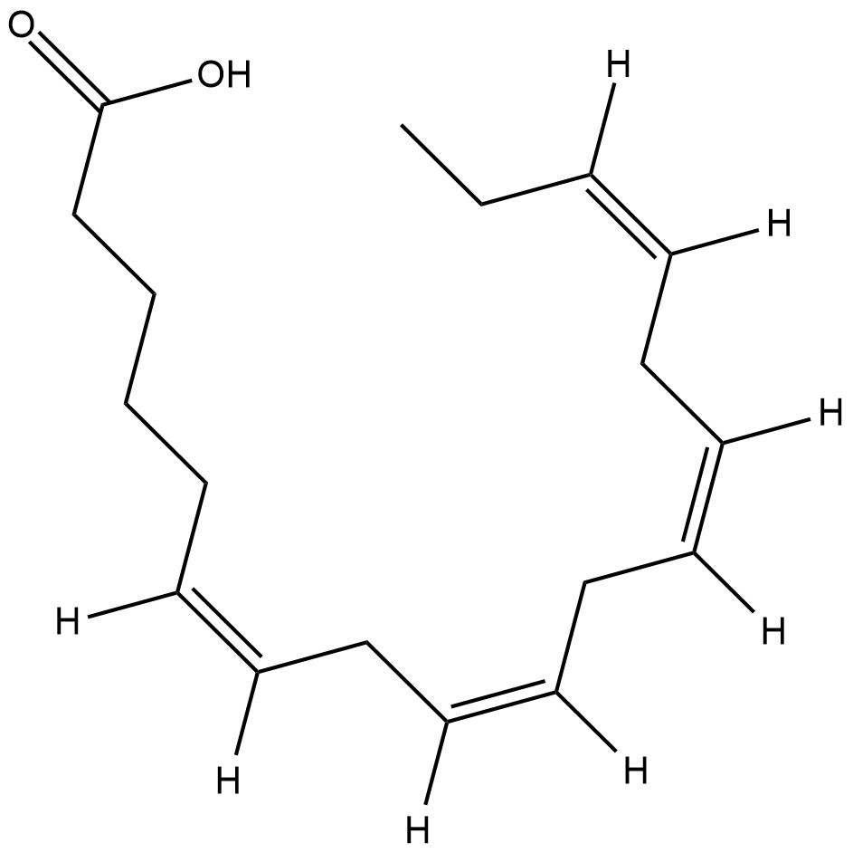 Stearidonic Acid图片