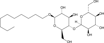 n-Decyl-β-D-maltoside图片