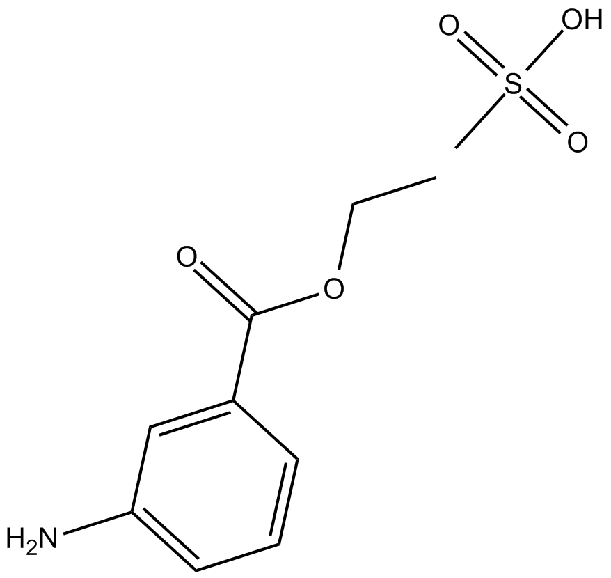 Ethyl 3-Aminobenzoate(methanesulfonate)图片
