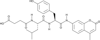 Suc-Leu-Tyr-AMC图片