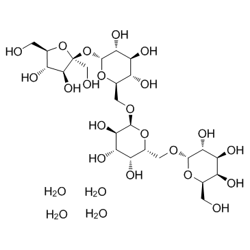Stachyose tetrahydrate图片