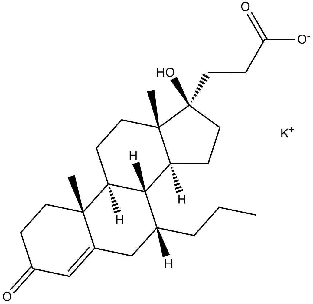 RU 28318,potassium salt图片