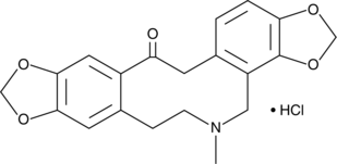 Protopine(hydrochloride)图片