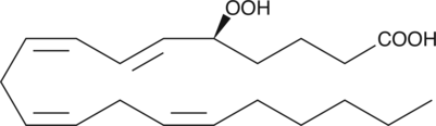 5(S)-HpETE图片
