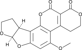 Aflatoxin G2图片