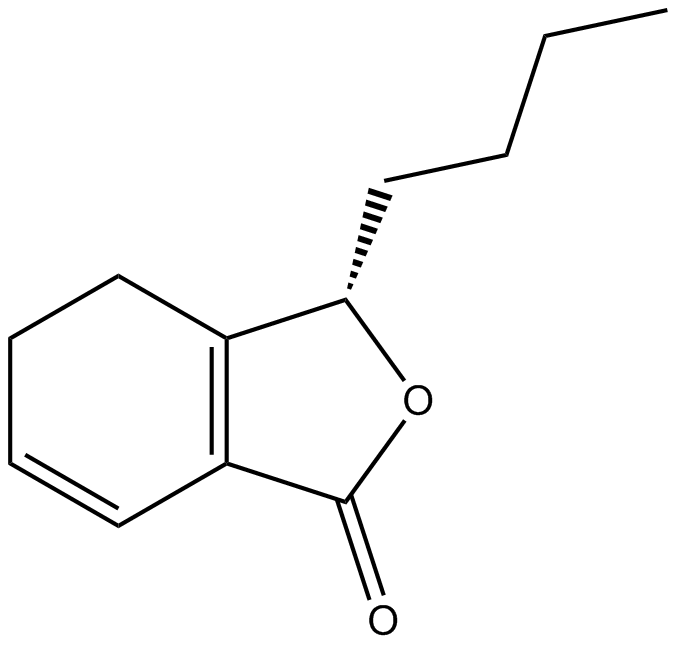 Senkyunolide A图片