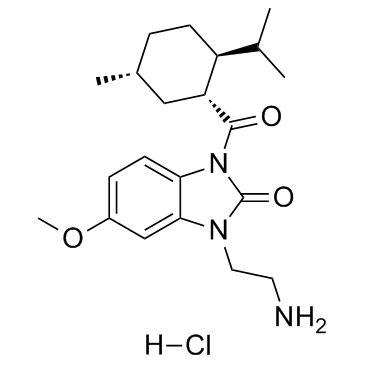 D-3263 hydrochloride图片