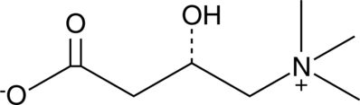 D-Carnitine图片