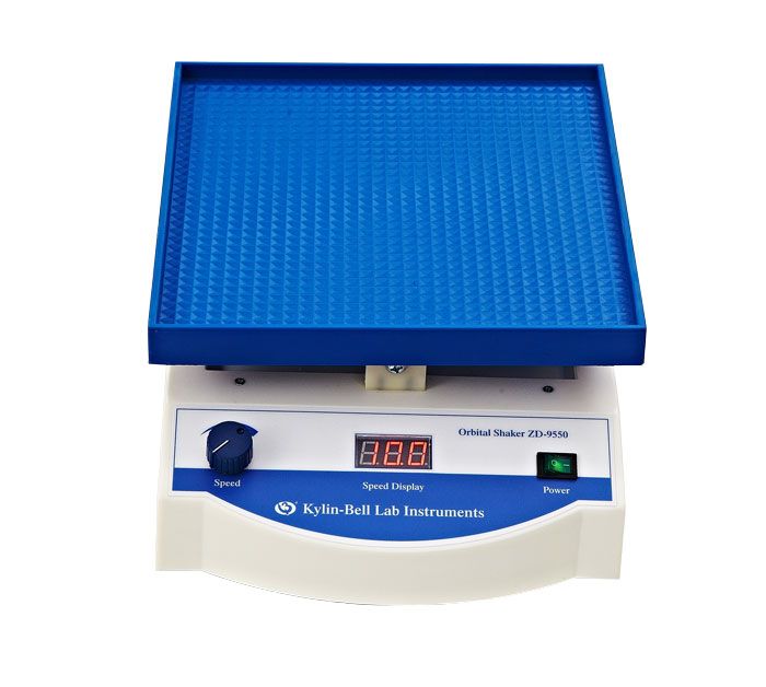 转移摇床ZD-9550图片