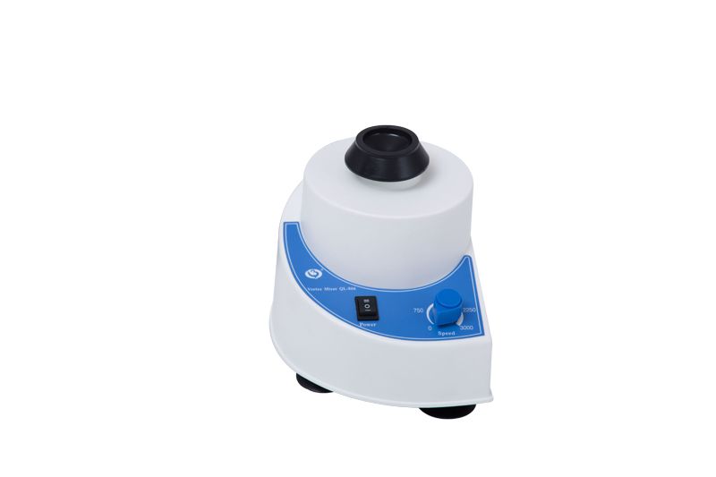 旋涡混合器QL-866型图片