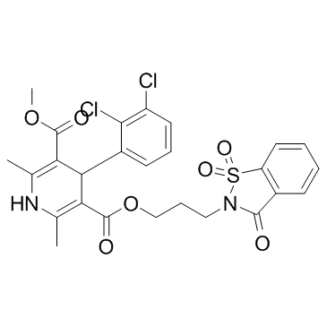Calcium channel-modulator-1图片