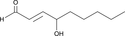 4-hydroxy Nonenal图片