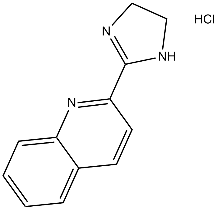 BU 224 hydrochloride图片
