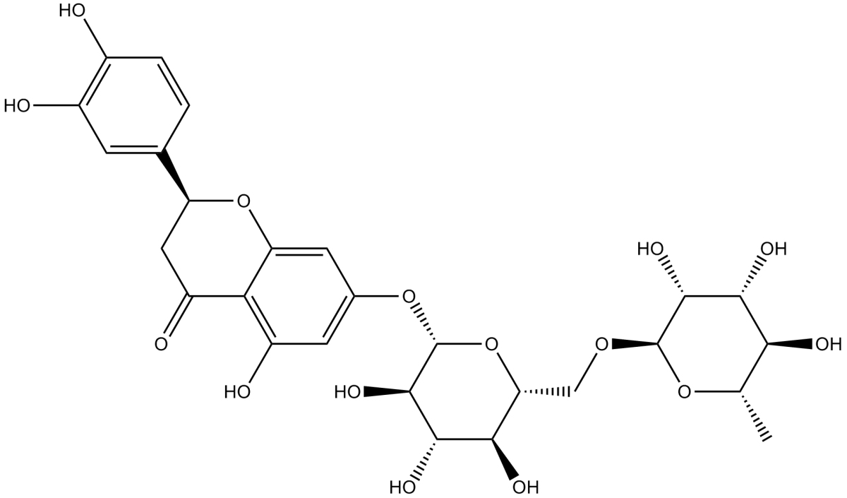 Eriocitrin图片