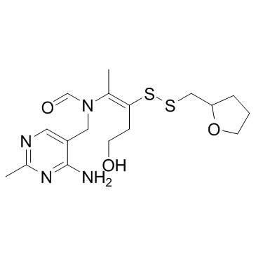 Fursultiamine图片