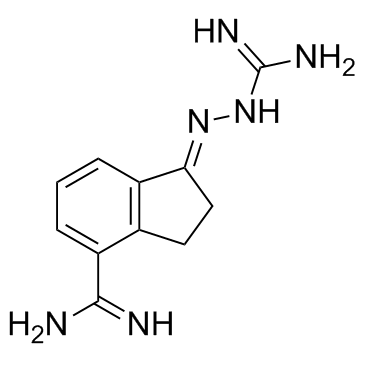 Sardomozide(CGP 48664)图片