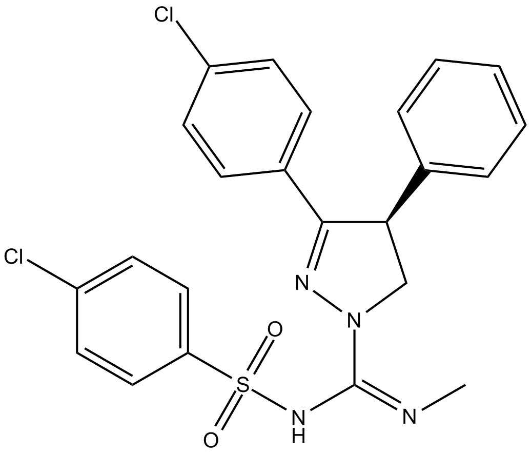 (S)-SLV 319图片
