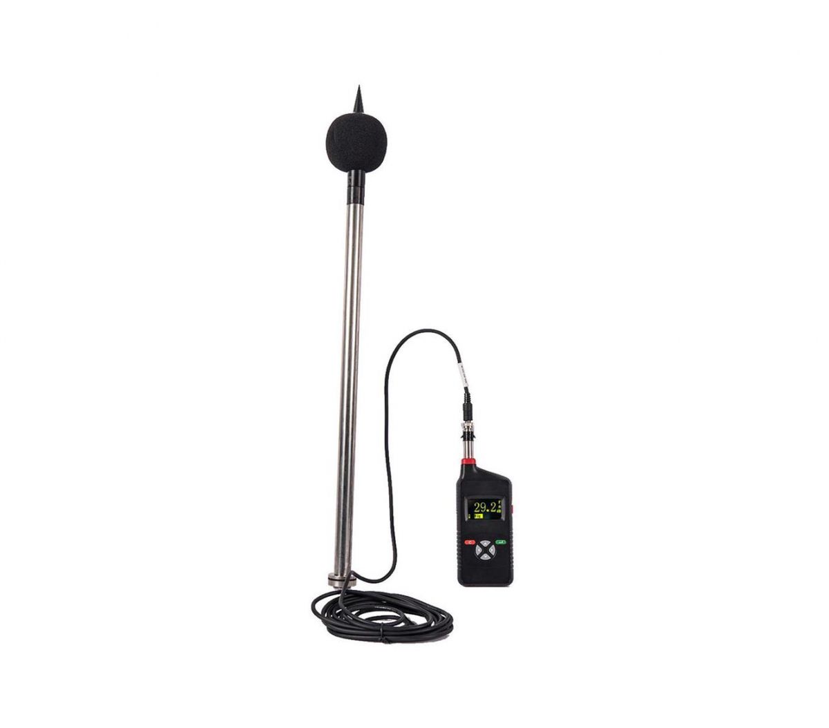 iSV1101-2型声级计图片