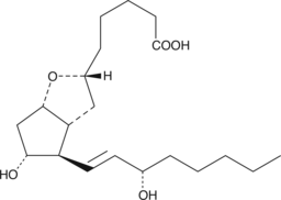 6α-Prostaglandin I1图片