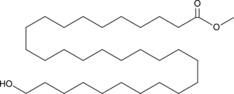 30-hydroxy Triacontanoic Acid methyl ester图片