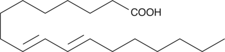 9(E),11(E)-Conjugated Linoleic Acid图片