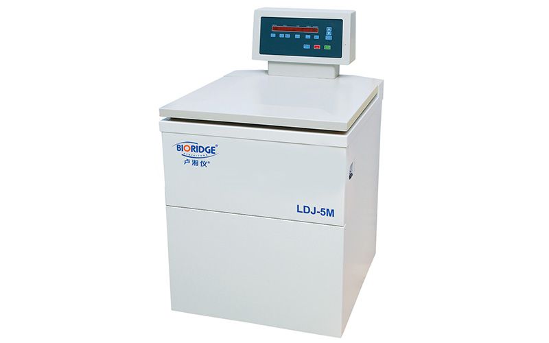 LDJ-5M恒温原油水分测定离心机图片